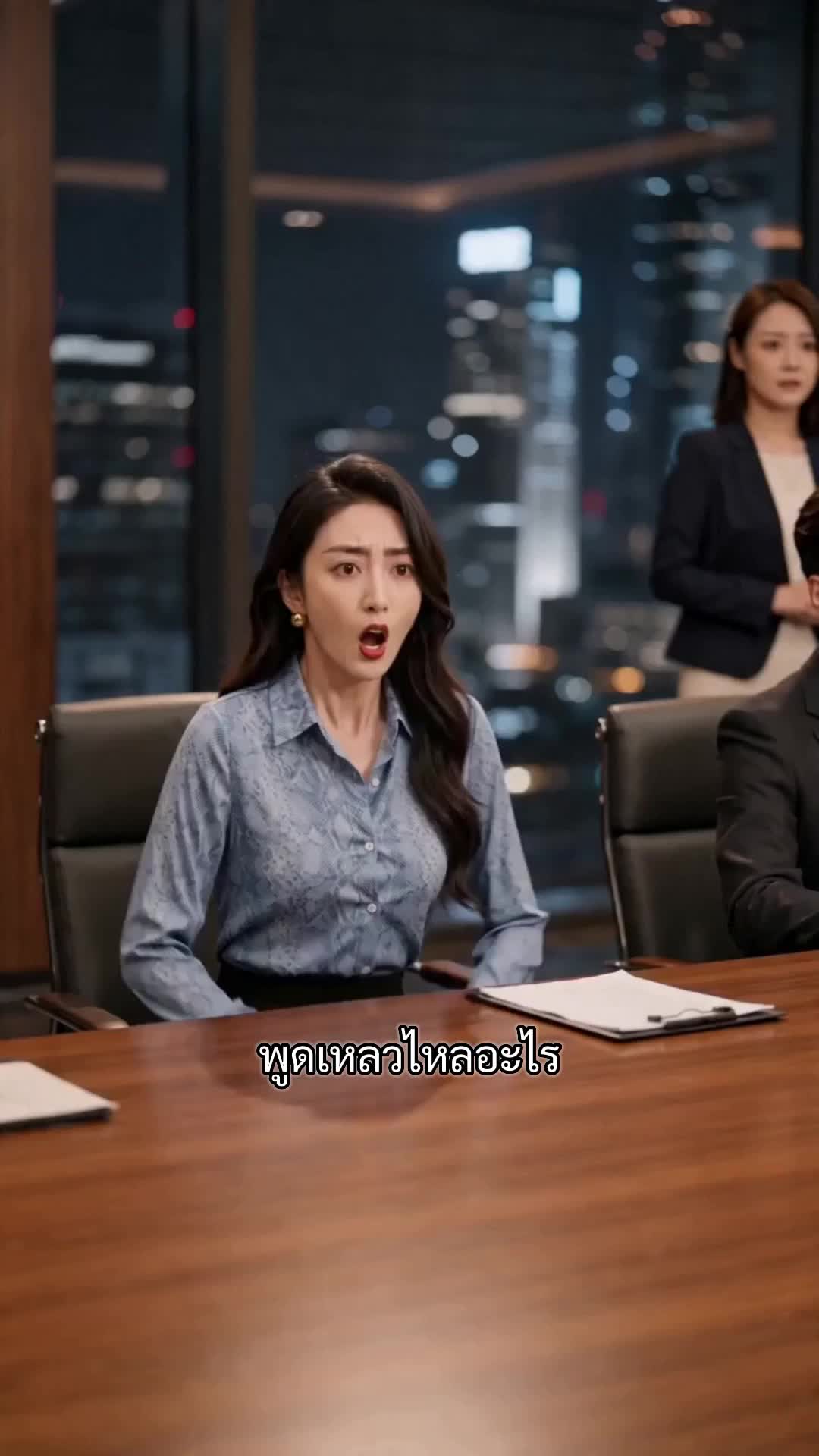 EP. 27 - ลูกผูกรัก ท่านประธาน